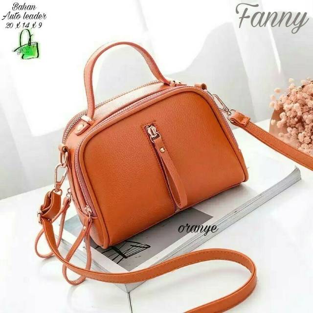 Bag Fanny Joff