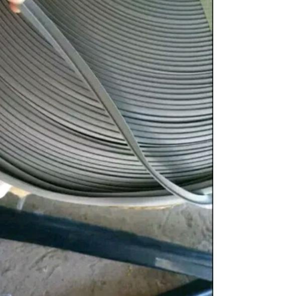 ❈ List karet Over fender mobil Rush / Terios Harga Per meter ➺