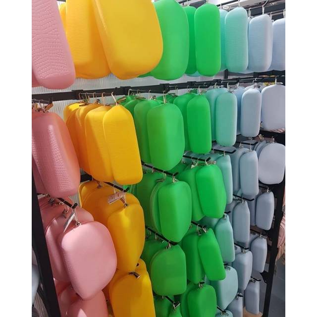 MINIGOOD Pouch besar