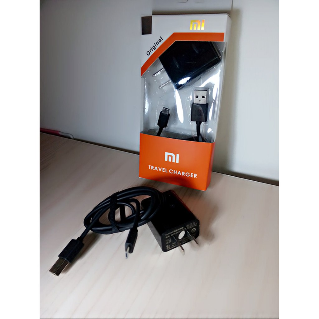 CHARGER XIAOMI ORIGINAL 100% / CHARGER XIAOMI FAST CHARGING