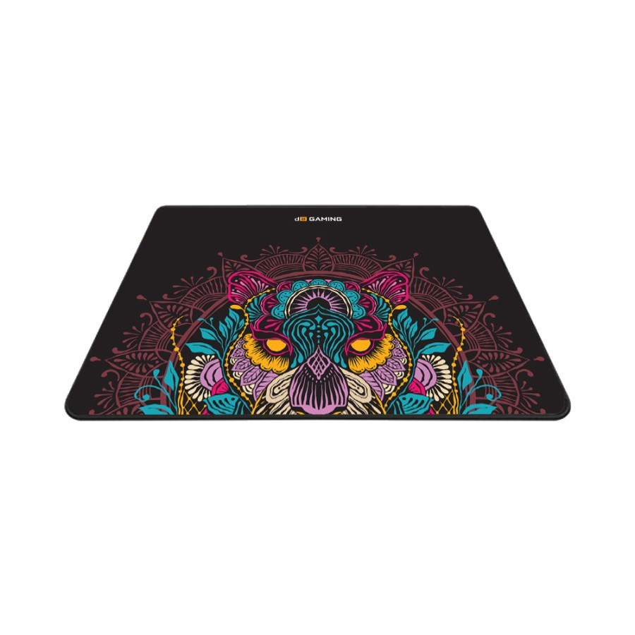 Mousepad Digital Alliance D4 Tiger M