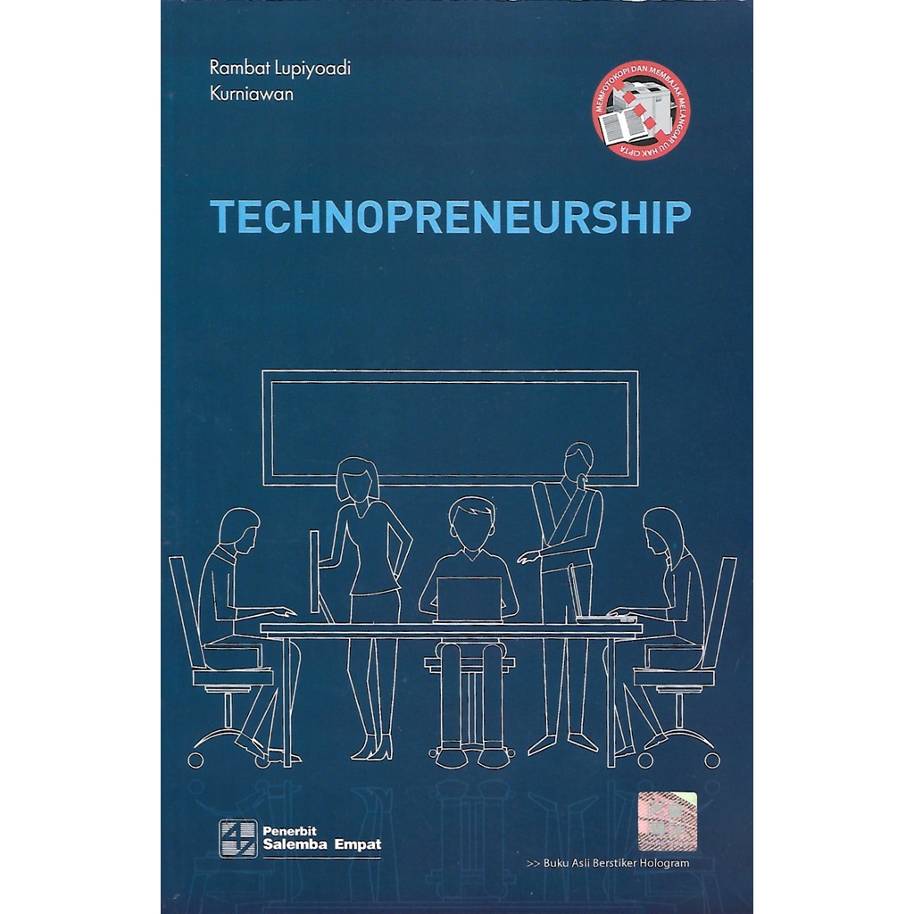 TECHNOPRENEURSHIP -UR