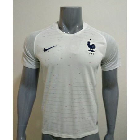 JERSEY PRANCIS AWAY WORLD CUP 2018