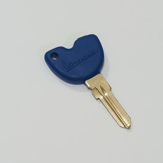 Duplikat Kunci Vespa LX LXV S GTS GTV PRIMAVERA SPRINT PIAGGIO LIBERTY