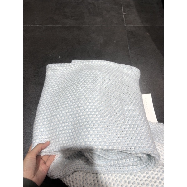 blanket anak / selimut anak zara home