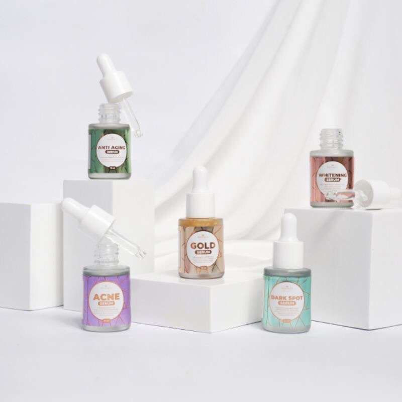 SERUM BENINGS BY DR OKY PRATAMA