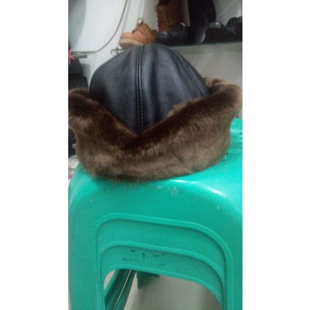 topi turki topi usmani topi kulit topi bulu topi ertugrul topi ottomantopi turki topi dirilis