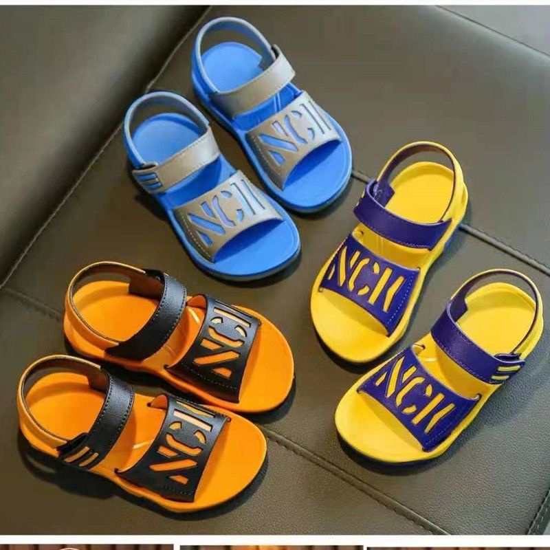 ESW Sandal Tali Anak Kode 812 (Tanpa Dus)