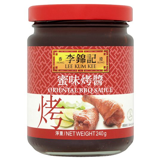 

Lee Kum Kee Oriental BBQ Sauce Saus Marinasi Charsiu Bumbu Chasiu Lee Kum Kee Malaysia Char Siu Malaysia