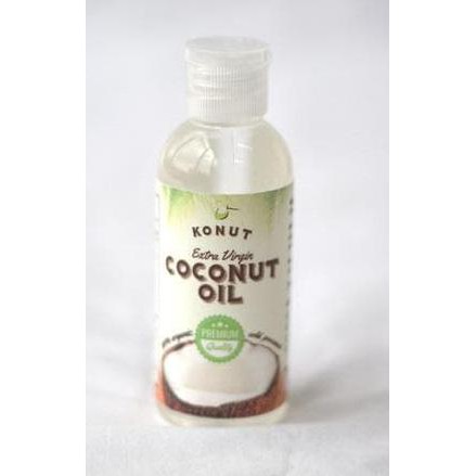 

Extra Virgin Coconut Oil Konut ( VCO ) - Carrier Essential Oil 500ml