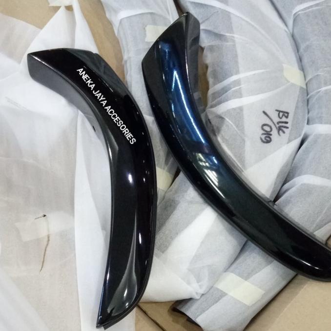 Body Kit Over Fender Pajero Sport 2016 2017 2018 2019 Thailand