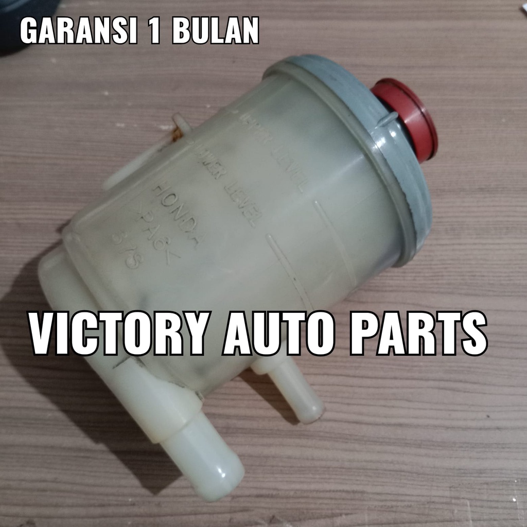 Tabung oli power steering honda crv gen2 k20 k24 ORI COPOTAN