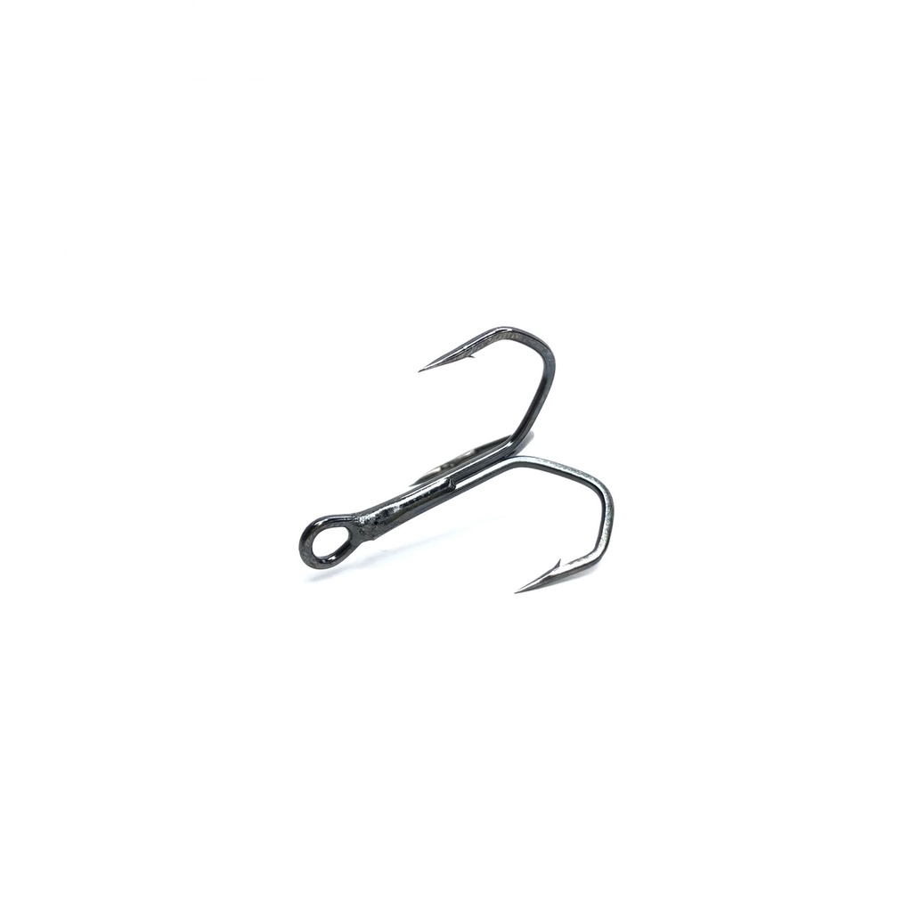 Treblee Hook V Series 4X Strong