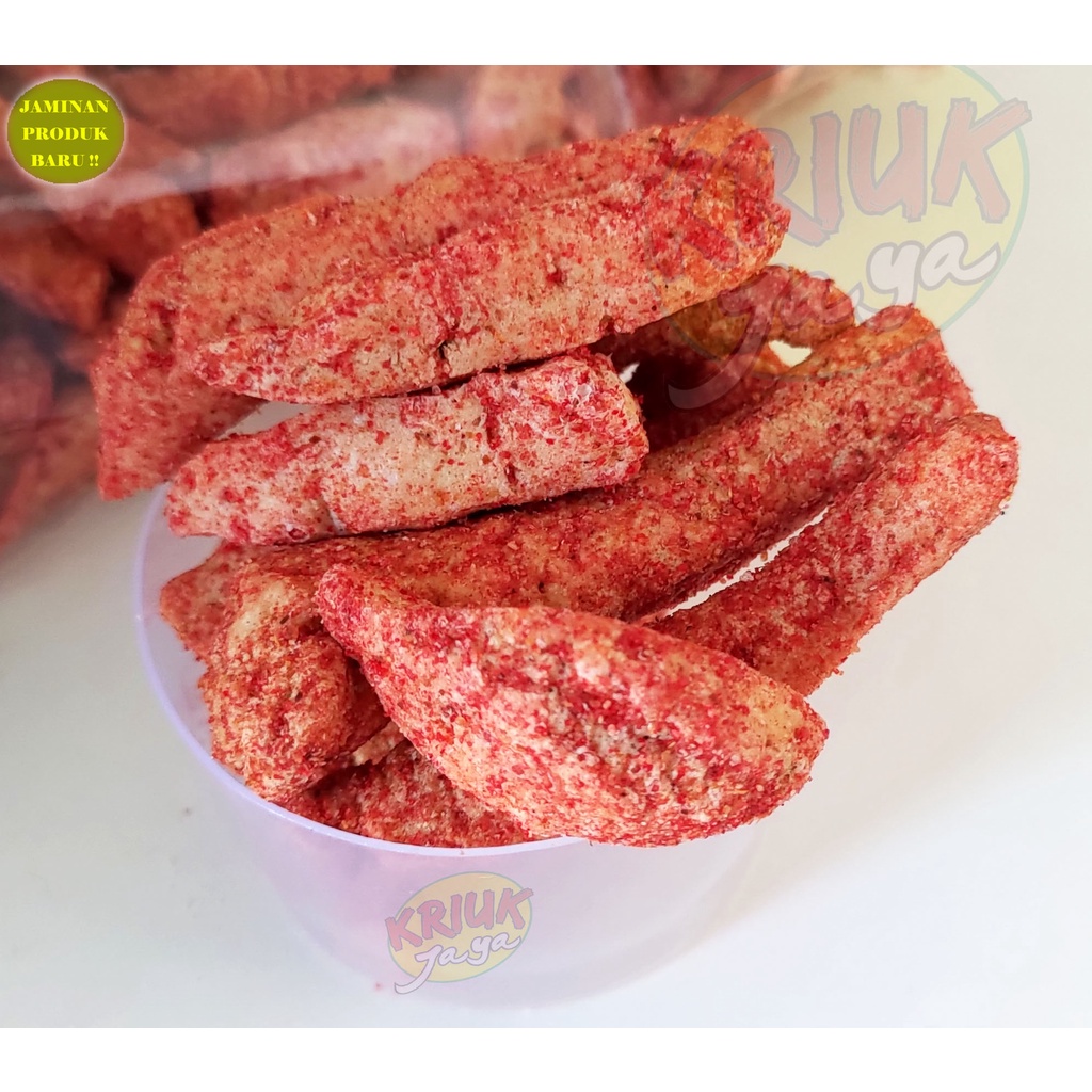 BASRENG - BASO GORENG Bentuk STIK-1