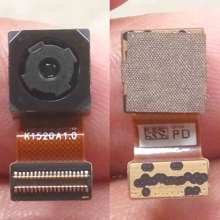 Kamera Belakang Huawei Honor 4C CHM U01 Kamera Belakang Honor 4C CHM U01 Back Camera Honor 4C CHM-U0