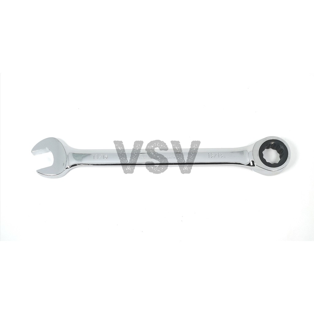 GESTAR KUNCI RINGPAS RACHET PANJANG 7/8&quot; KUNCI RING PAS RACHET 7/8&quot;