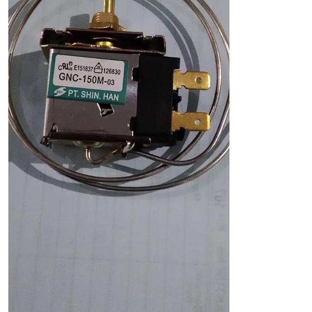✮ Thermostat Shinhan Ac Mobil ❆