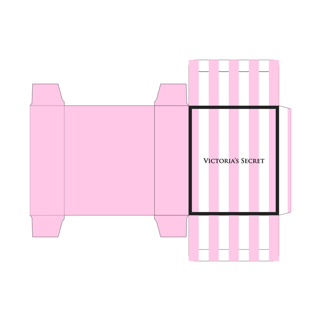 

Custom Kemasan Produk Packaging Soft Box Pakaian Kaos Baju Kemeja Koko Victoria Secret