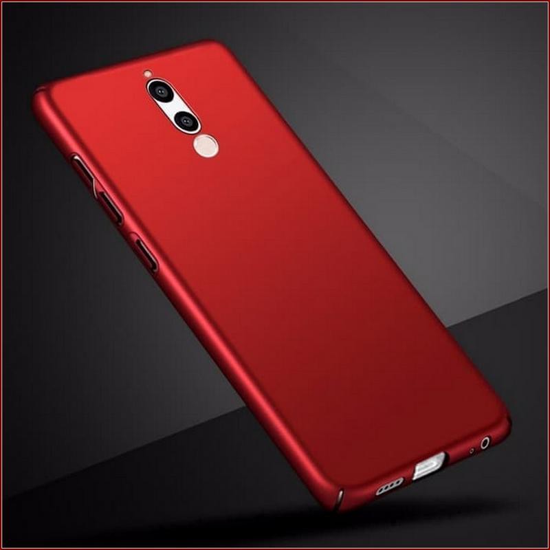 Hardcase Baby Skin Huawei Nova 2I Ultra Thin Slim Hardcase Full Cover