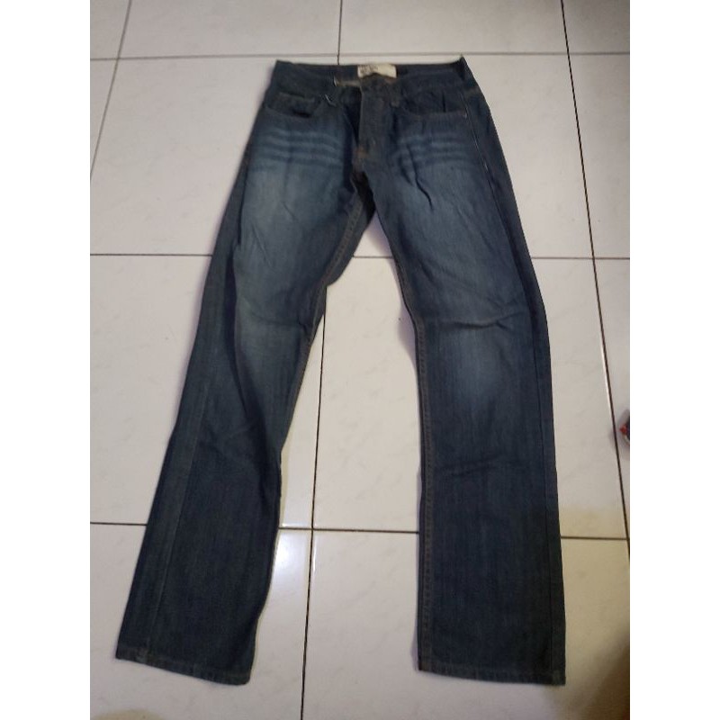 Celana Jeans Topman