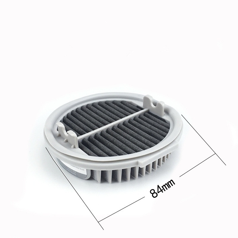 Untuk xiaomi roidmi F8 F8e NEX F8 Pro NEX NEX NEX2 X20 X30 S2 wireless smart handheld vacuum cleaner hepa filter Parts