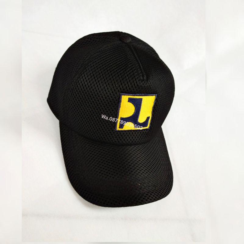 TOPI KEMENTERIAN PUPR JARING