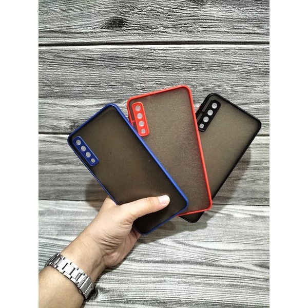 Case Doff / Dove Samsung A7 2018/Samsung A750