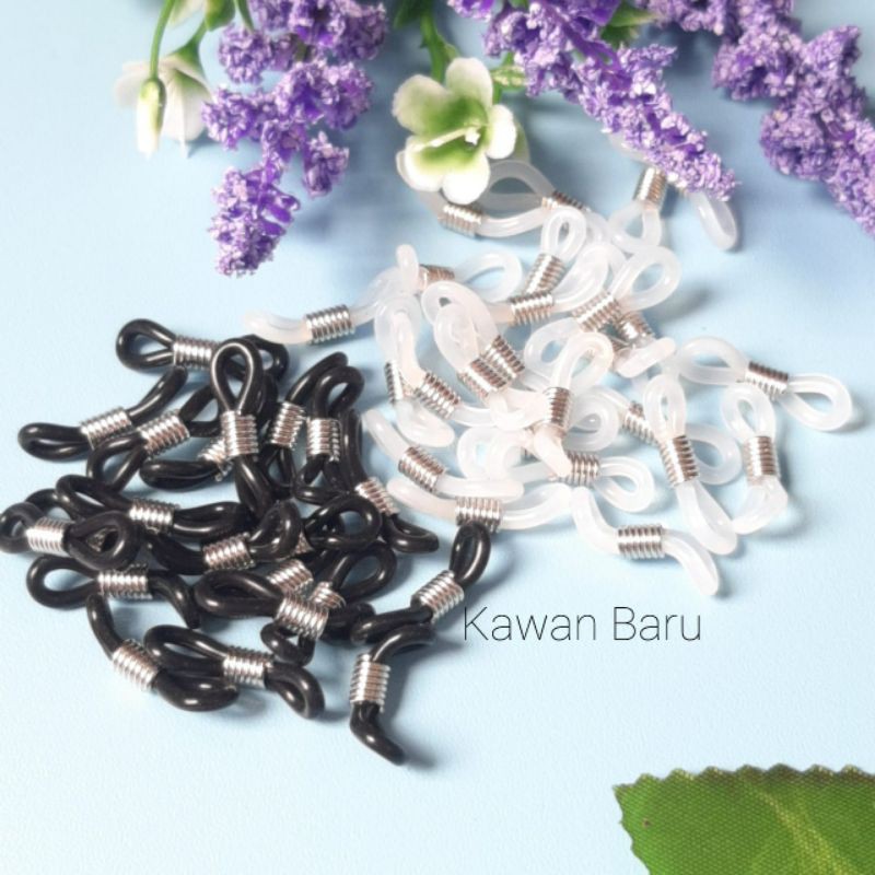 Karet Kacamata/ Strap Holder Kacamata