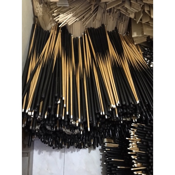 Stick Billiard meja minii / Stik pendek 90cm