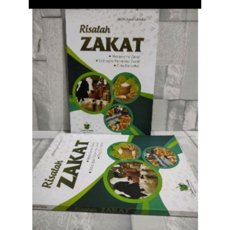 RISALAH ZAKAT