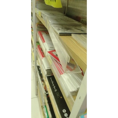 ACRYLIC LABEL HARGA PRODUK TOKO
