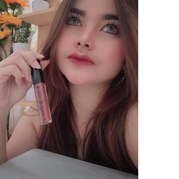 ➣ LIP CREAM COLISTA SKINCARE (HASIL MATTE TIDAK KERING DI BIBIR) ✭