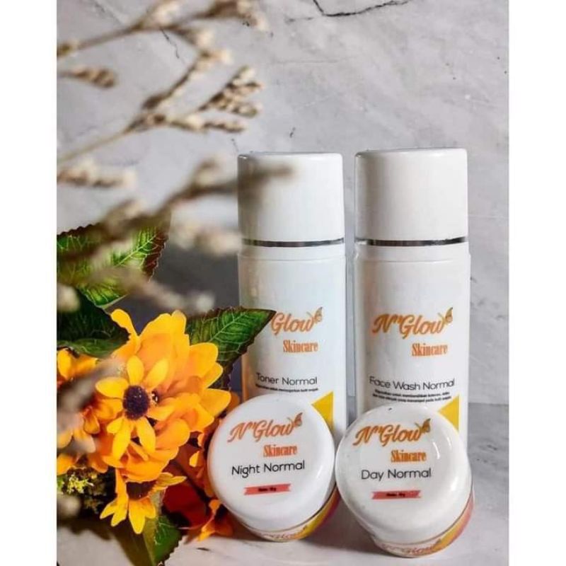 N'GLOW SKINCARE ORIGINAL