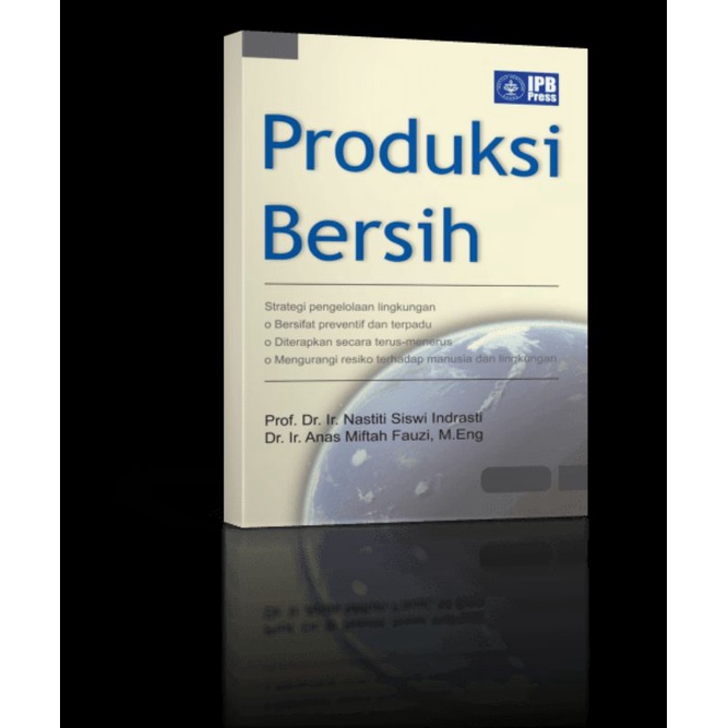 

Produksi Bersih