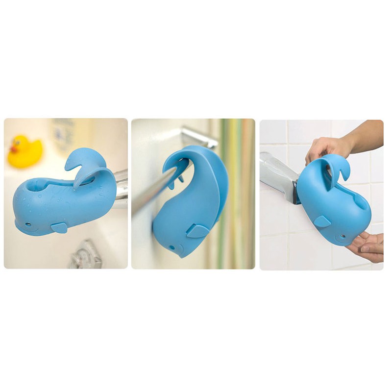 Skip Hop Moby Bath Spout Cover