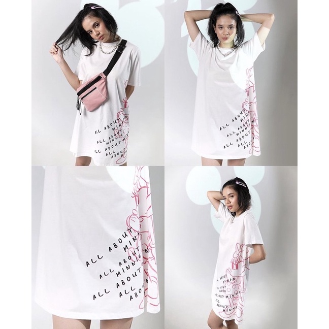 [PRELOVED] Colorbox x Disney