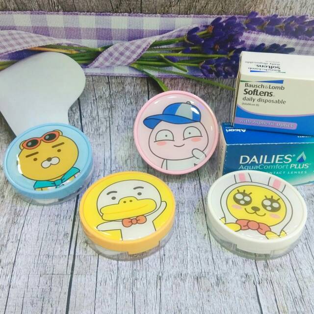 

Tempat softlens animasi