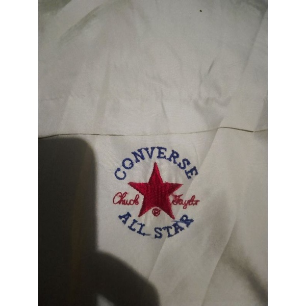 work jacket converse