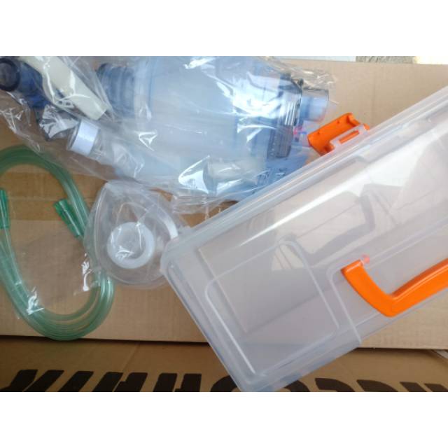 Ambubag Silicone MPM