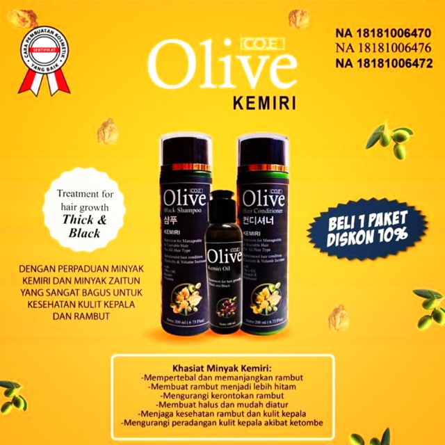 Paket Kemiri | Shopee Indonesia