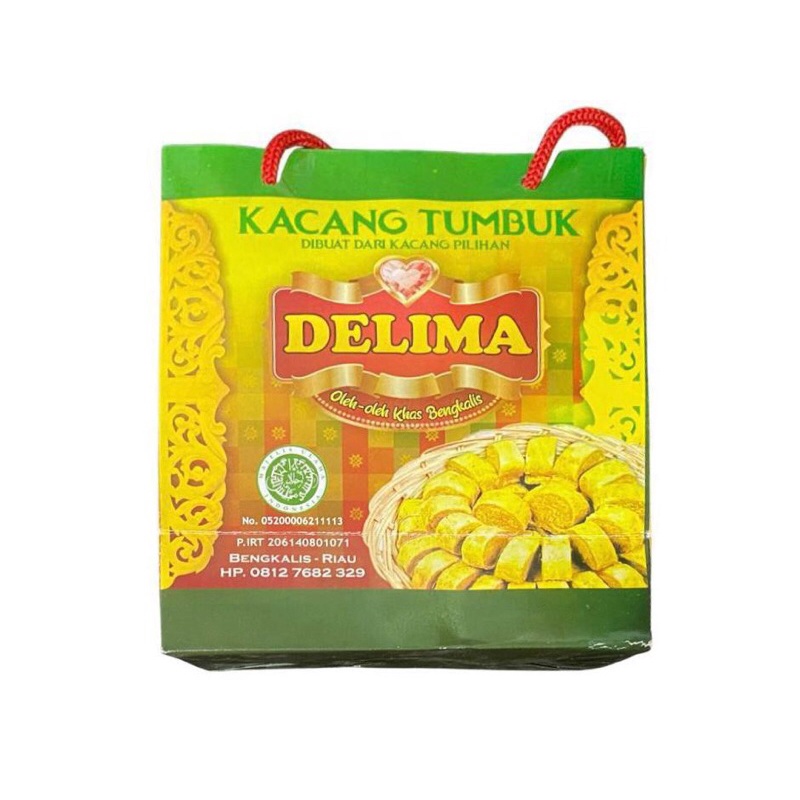 

kue kacang tumbuk bengkalis