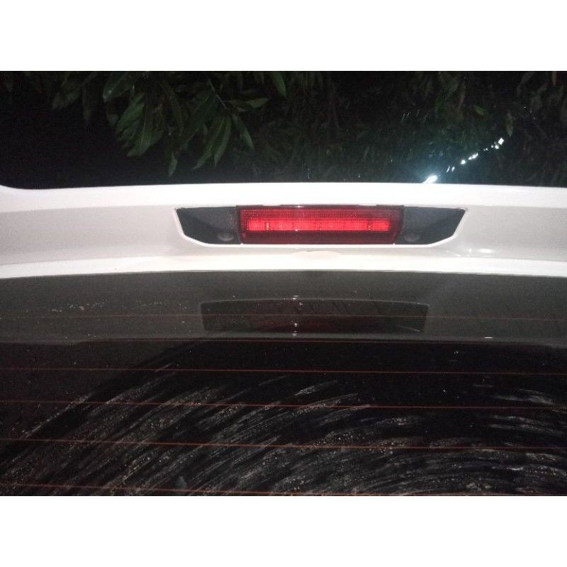 lampu spoiler belakang avanza xenia veloz rush terios 2019 2020