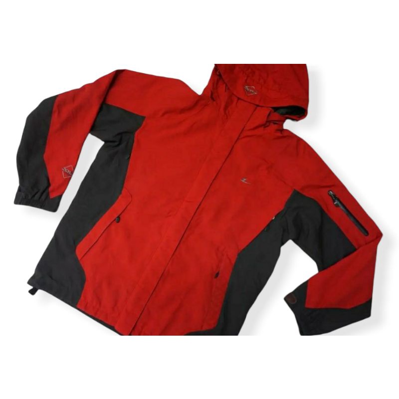Jaket Outdoor Lecaf XTL