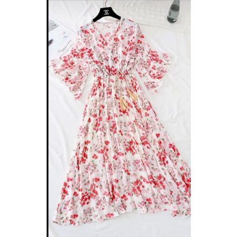 Paket Usaha Dress Vintage