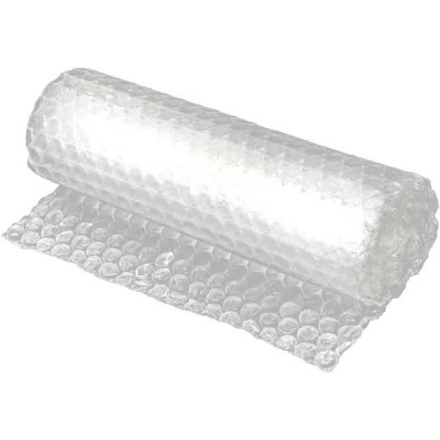 Bubble Wrap/Bubble Packing/Kemasan Tambahan/Pengaman Barang