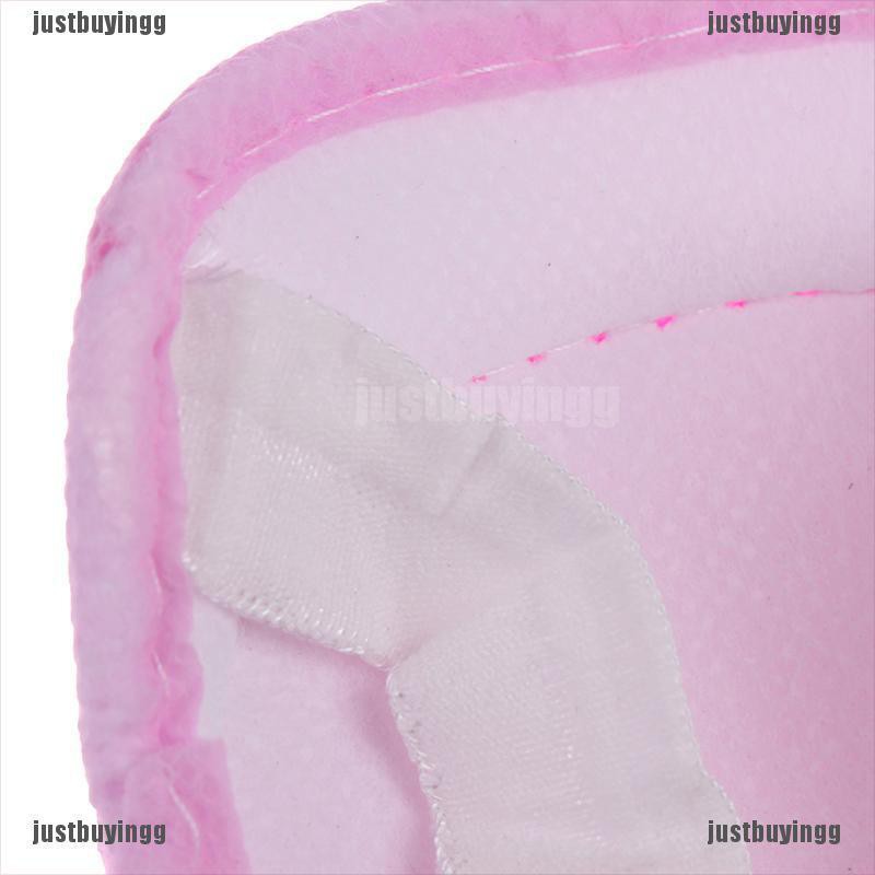 JB✪ 6PCs/Set Children Knee Elbow pads Sets Bicycle Skateboard Wrist Knee Protector