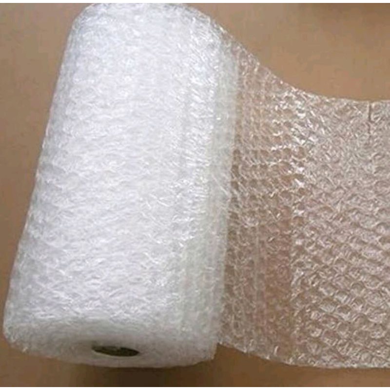 

BUBBLE WRAP dan DUS(mohon baca deskripsi)