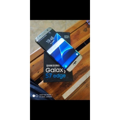 LCD SAMSUNG S7 EDGE SEIN