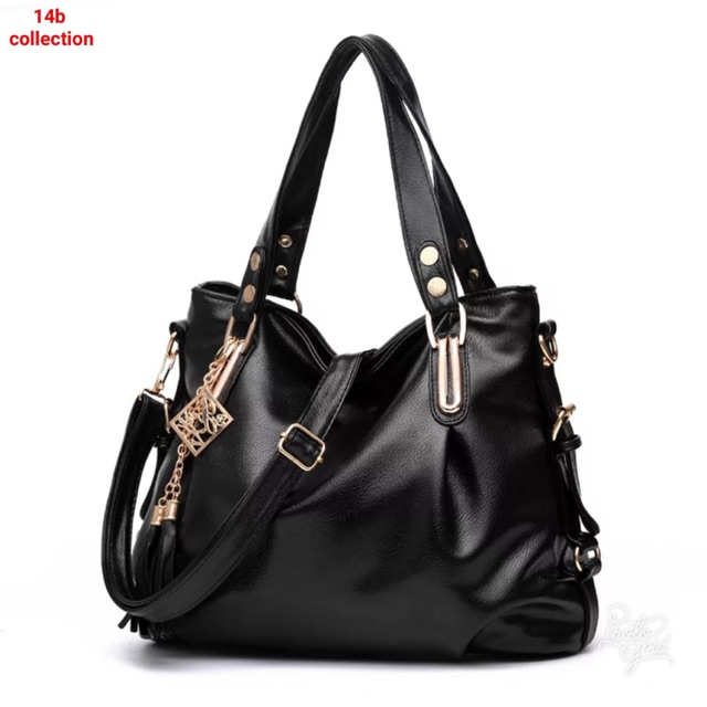 Erci bags handbag wanita tas selempang wanita leather bags tas wanita murah tas kulit murah