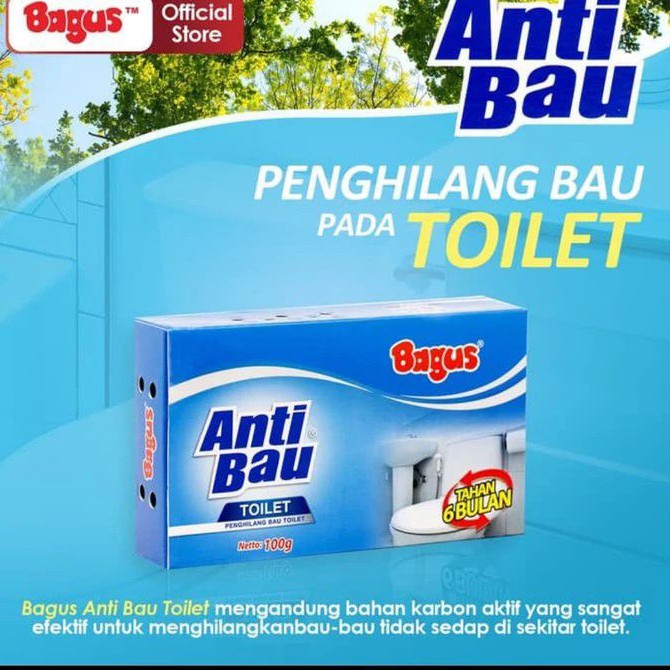Toko Grosir Bagus Anti Bau Toilet 100 Gr WGoQ7lGTr5AK1K